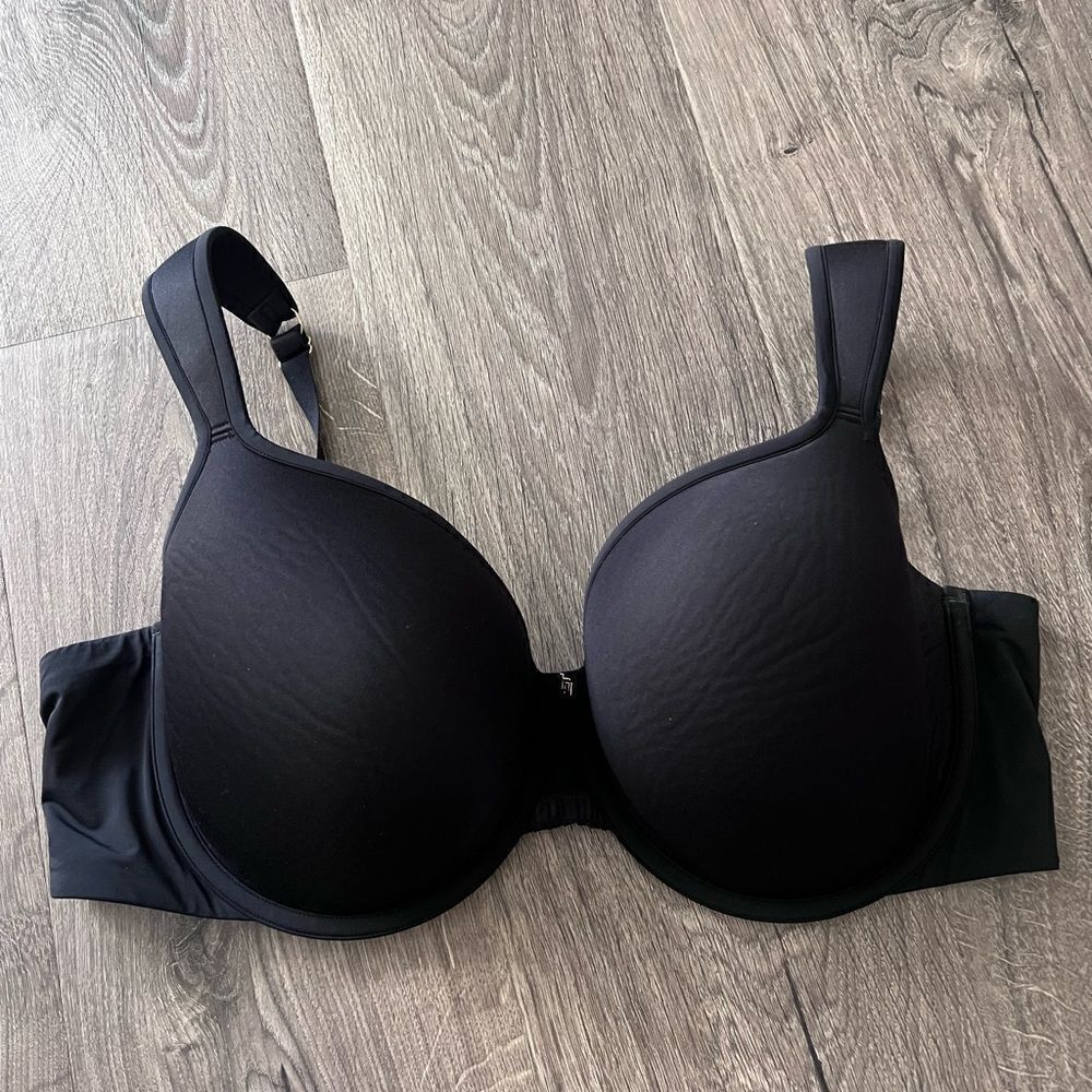 ThirdLove Perfect Coverage Bra, Full Coverage Bra, High Support for Large Bust